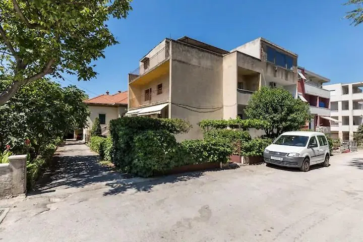Apartman Spinut & Marjan 스플리트 크로아티아
