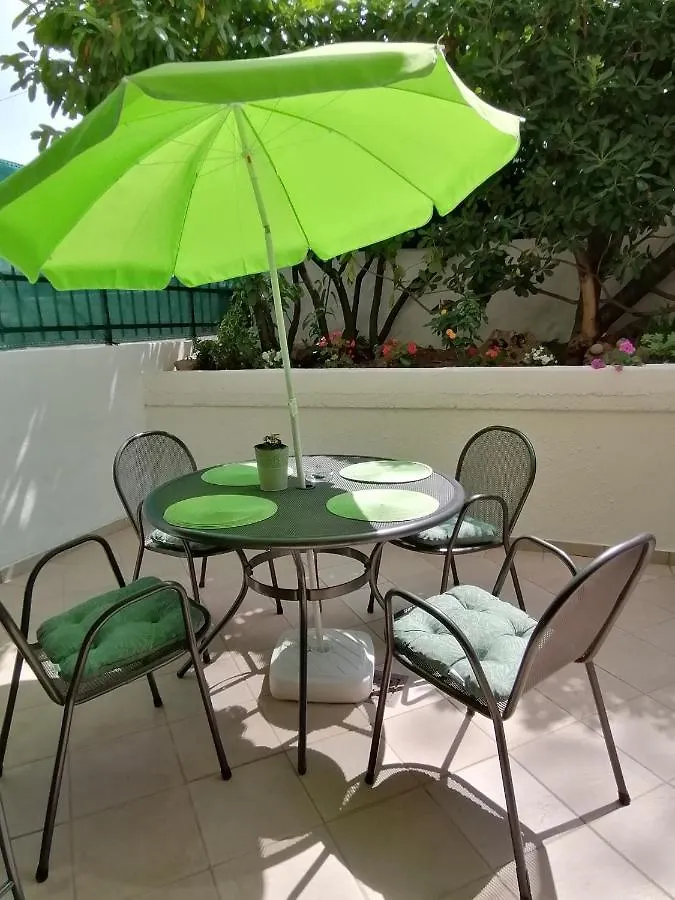 Apartman Spinut & Marjan 스플리트 0*,