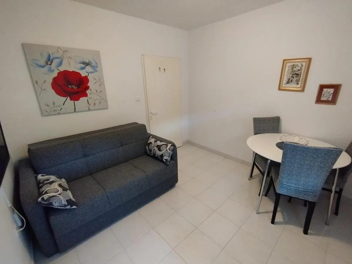 아파트 Apartman Spinut & Marjan 스플리트