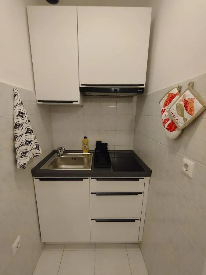 Apartman Spinut & Marjan 스플리트 아파트