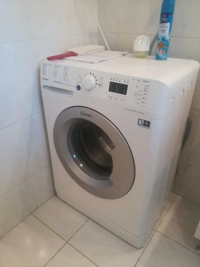 Apartman Spinut & Marjan 스플리트 0*,